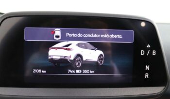 CUPRA Tavascan 77 KWH ADRENALINE completo