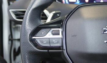 PEUGEOT 3008 1.6 HYBRID GT LINE E-EAT8 completo