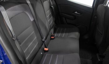 DACIA Sandero Stepway 1.0 TCE EXPRESSION completo