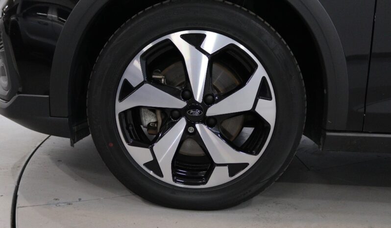 FORD Tourneo Connect GRAND 1.5 ECOBOOST ACTIVE completo