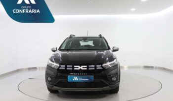 DACIA Sandero Stepway 1.0 ECO-G EXPRESSION BI-FUEL completo