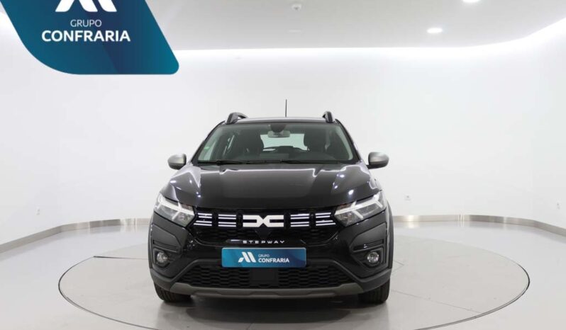 DACIA Sandero Stepway 1.0 ECO-G EXPRESSION BI-FUEL completo