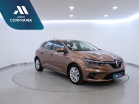 RENAULT Mégane IV Fase II 1.5 BLUE DCI INTENS