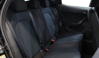 SEAT IBIZA 1.0 TSI STYLE DSG completo