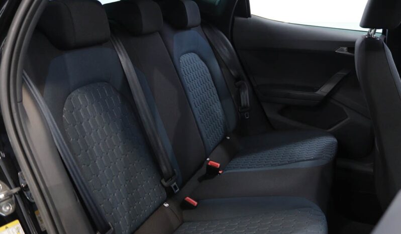 SEAT IBIZA 1.0 TSI STYLE DSG completo