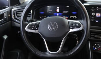 VOLKSWAGEN Polo 1.0 TSI URBAN DSG completo
