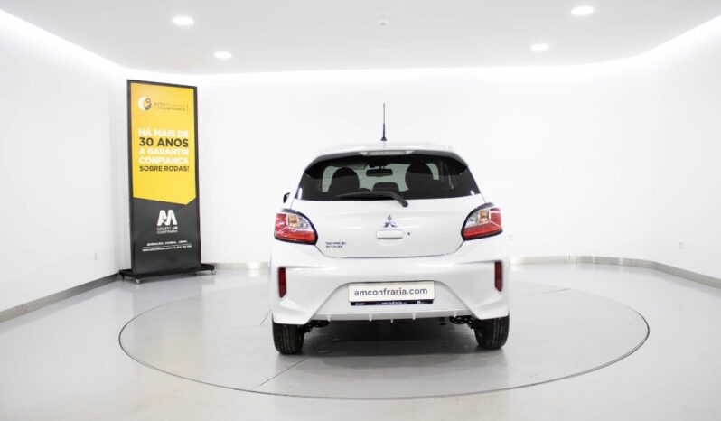 MITSUBISHI Space Star 1.2 CONNECT EDITION completo