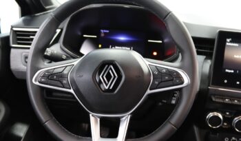 RENAULT Clio V Fase II 1.0 TCE TECHNO BI-FUEL completo