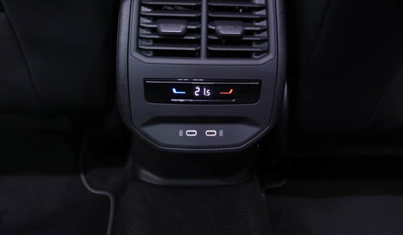 SEAT Leon Sportstourer 1.4 E-HYBRID FR DSG completo