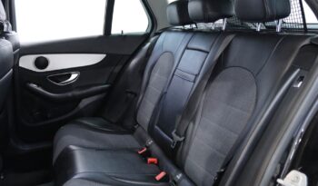 MERCEDES-BENZ Classe C Station 220 BLUETEC AVANTGARDE AUT. completo