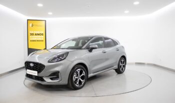 FORD Puma 1.0 ECOBOOST MHEV ST-LINE completo