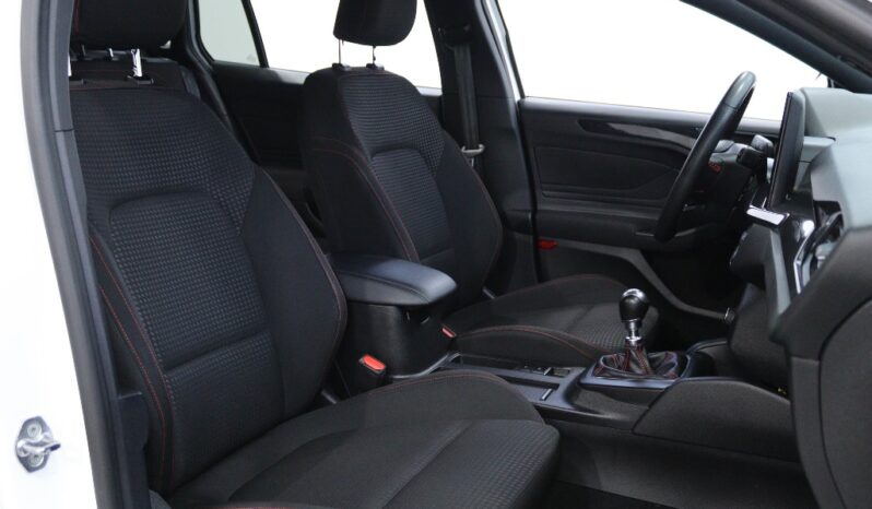 FORD Focus Station Wagon 1.0 ECOBOOST MHEV ST-LINE X completo