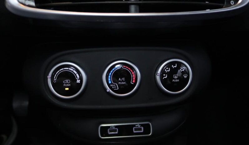 FIAT 500X 1.0 FIREFLY completo