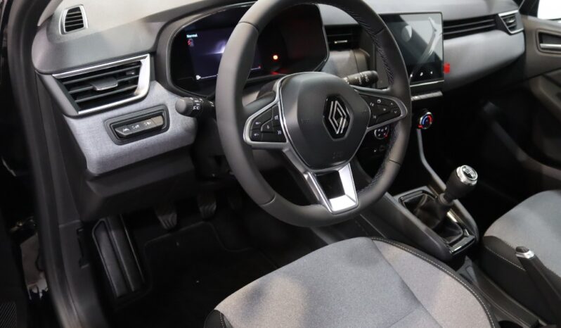 RENAULT Clio V Fase II 1.0 TCE EVOLUTION completo