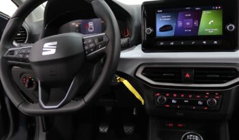 SEAT Ibiza 1.0 TSI STYLE completo