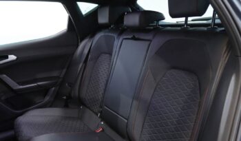 SEAT Leon 1.0 TSI FR completo