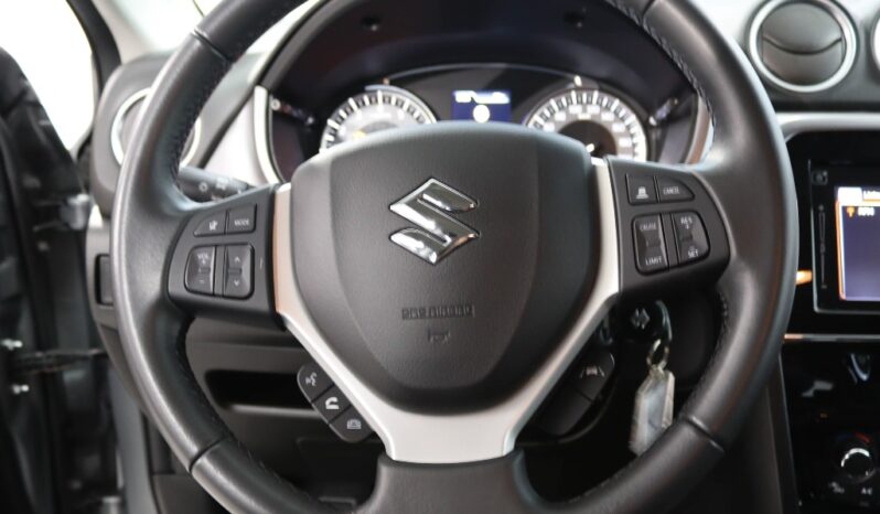 SUZUKI Vitara 1.4T GLE MILD HYBRID completo
