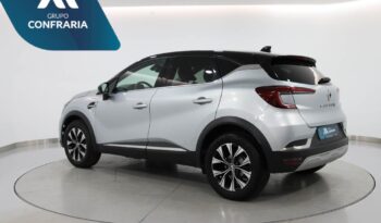 RENAULT Captur 1.0 TCE TECHNO completo