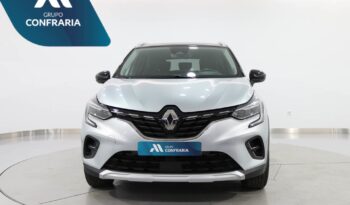 RENAULT Captur 1.0 TCE TECHNO completo