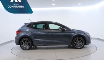 SEAT IBIZA 1.0 TSI FR completo