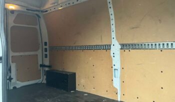 RENAULT Master III Fase III 2.3 DCI L2H2 3.5T SS completo