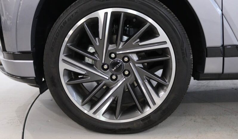 KGM ACTYON 1.5 T-GDI DUAL-TECH HYBRID K5 completo