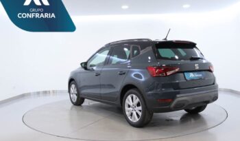 SEAT ARONA 1.0 TSI STYLE completo