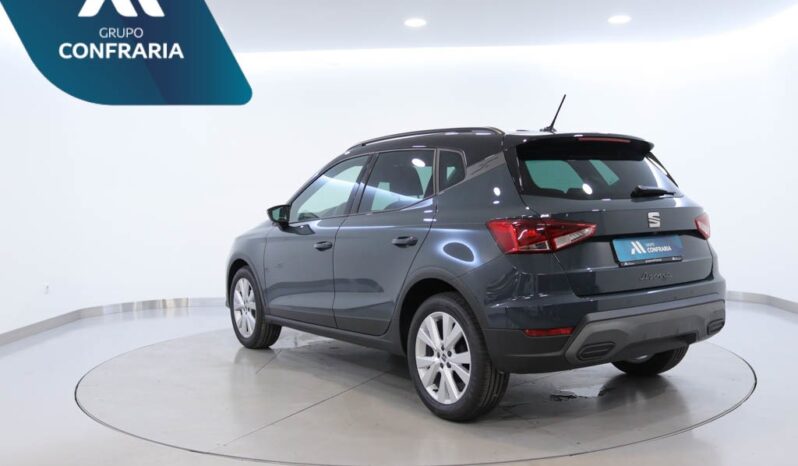 SEAT ARONA 1.0 TSI STYLE completo