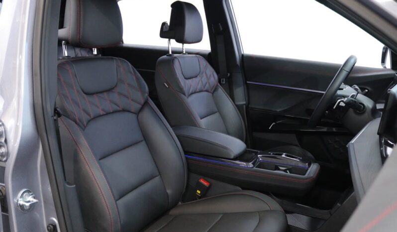 KGM ACTYON 1.5 T-GDI DUAL-TECH HYBRID K5 completo