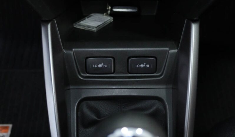 SUZUKI Vitara 1.4T S3 MILD HYBRID completo