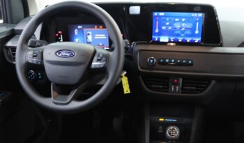 FORD Transit Courier Kombi 1.5 TDCI ECOBLUE TREND completo