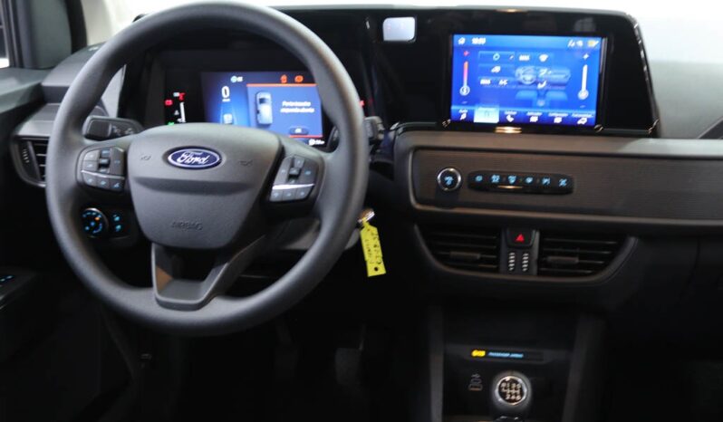 FORD Transit Courier Kombi 1.5 TDCI ECOBLUE TREND completo