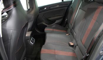 RENAULT Mégane IV Sport Tourer Fase II 1.5 BLUE DCI R.S. LINE EDC completo