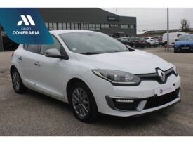 RENAULT Mégane III Fase III 1.5 DCI GT LINE SS