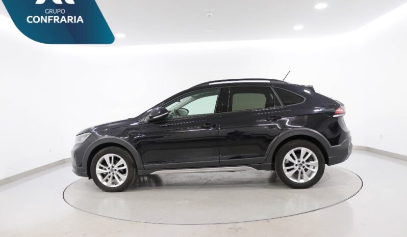 VOLKSWAGEN Taigo 1.0 TSI URBAN completo