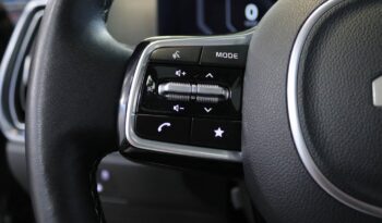 KIA SORENTO 1.6 T-GDI PHEV CONCEPT+SRF completo