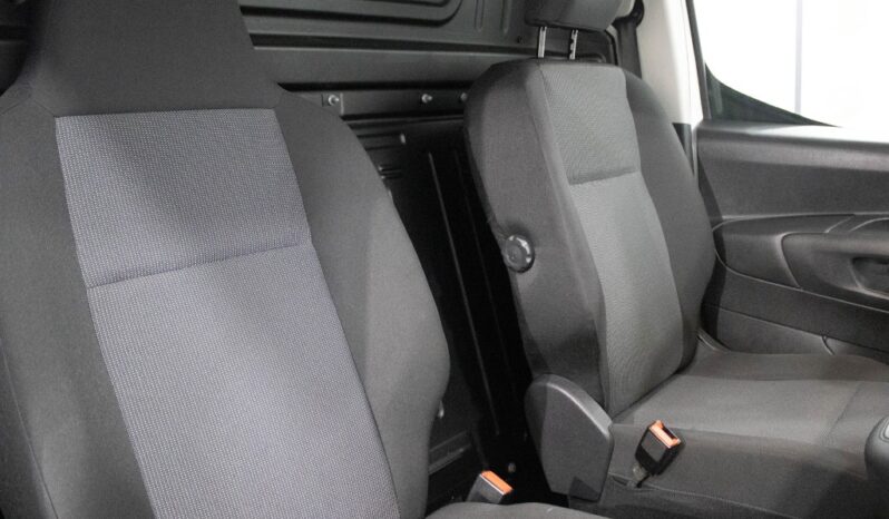 OPEL Combo Cargo VAN 1.5 CDTI L1H1 ENJOY completo