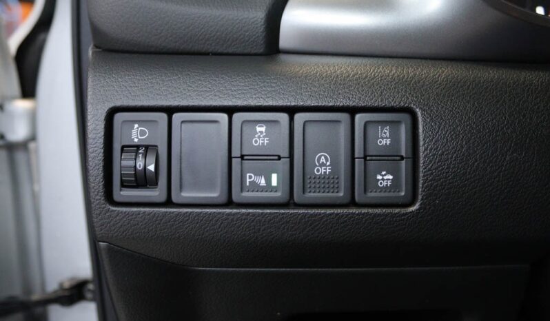 SUZUKI Vitara 1.4T S2 MILD HYBRID completo