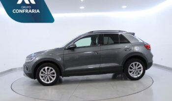 VOLKSWAGEN T-Roc 1.0 TSI URBAN completo