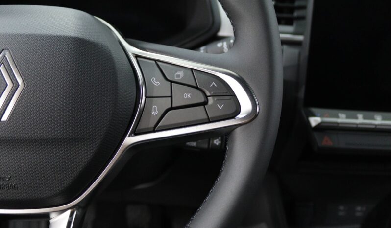 RENAULT SYMBIOZ 1.2 ECO-G EVOLUTION completo