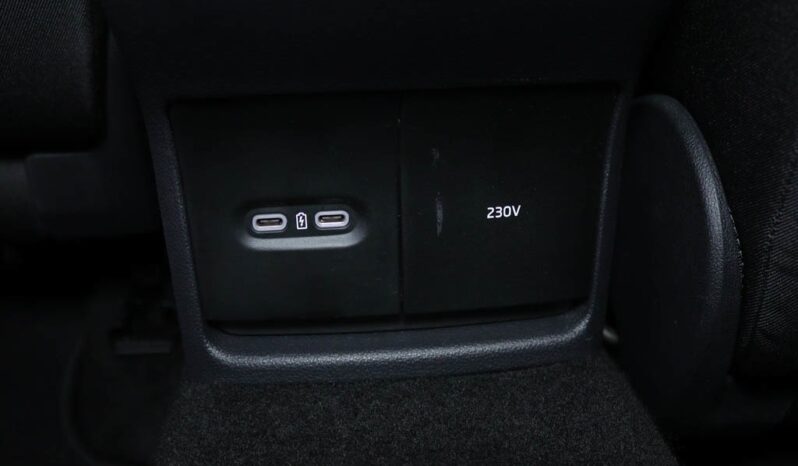 SKODA Octavia Break 1.4 TSI IV ULTRA DSG completo