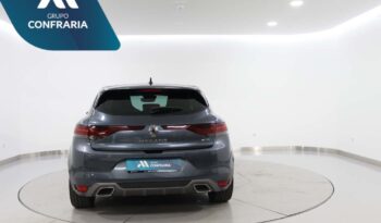 RENAULT Mégane IV Fase II 1.5 BLUE DCI R.S .LINE completo