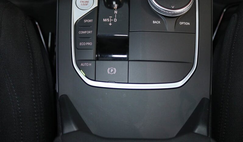 BMW Serie 116 D completo