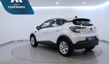 RENAULT CAPTUR 1.0 TCE EVOLUTION completo