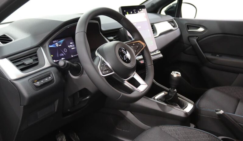 MITSUBISHI ASX 1.2 DI-T KAITEKI completo