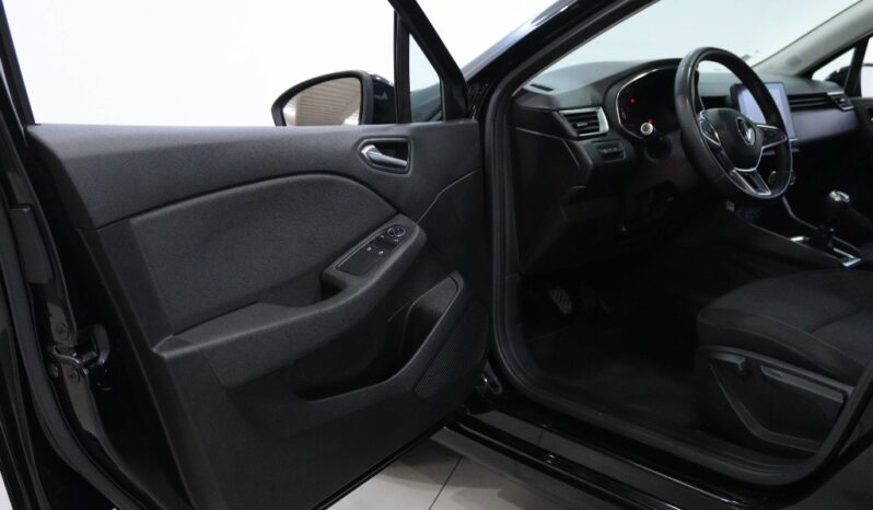 RENAULT Clio V 1.5 BLUE DCI INTENS completo