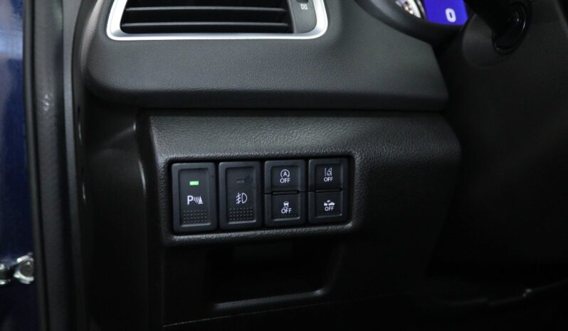 SUZUKI S-CROSS 1.4T S2 MILD HYBRID completo