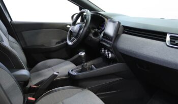 RENAULT Clio V Fase II 1.0 TCE TECHNO BI-FUEL completo