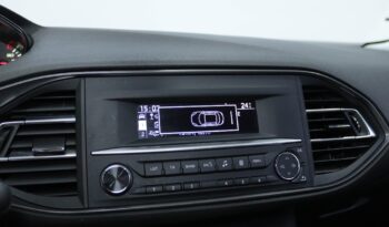 PEUGEOT 308 1.6 BLUEHDI ACCESS completo