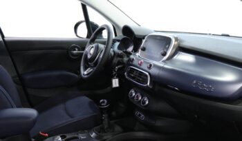 FIAT 500X 1.3 MJ completo